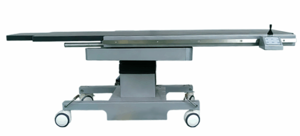 Tisch für C-Bogen Systeme HW 503 C – Bild 2