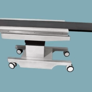Tisch für C-Bogen Systeme HW 503 C