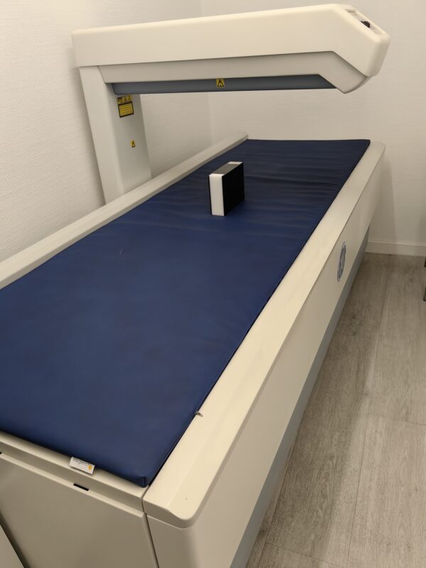 GE LUNAR DPX-NT – Knochendichtemessgerät (gebraucht) – Bild 5