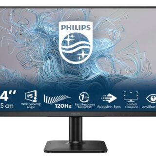 Philips 24E2N1110 23,8″ FHD IPS Office Monitor