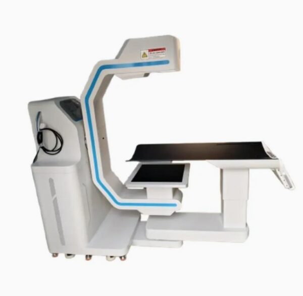 ecx PET CT - UM149 - CT Scanner für die Tiermedizin – Bild 2
