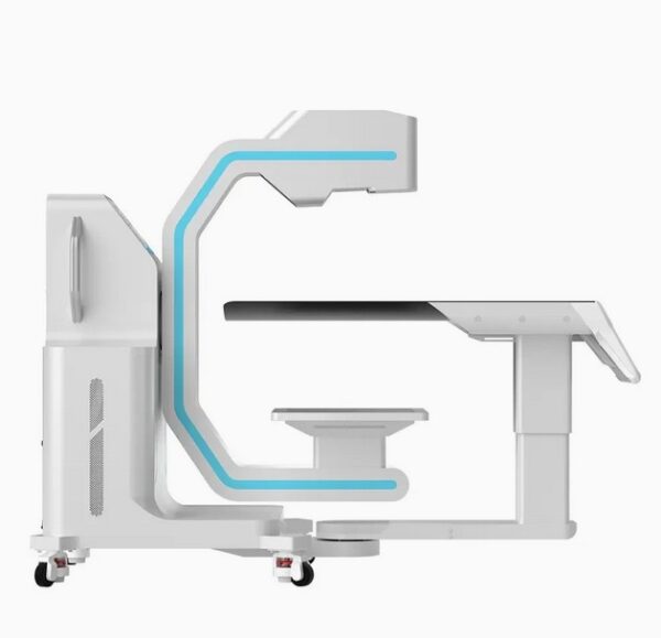 ecx PET CT - UM149 - CT Scanner für die Tiermedizin – Bild 4