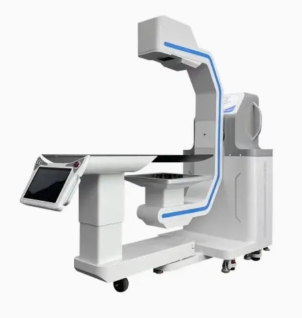 ecx PET CT - UM149 - CT Scanner für die Tiermedizin – Bild 5