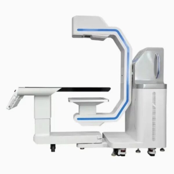 ecx PET CT - UM149 - CT Scanner für die Tiermedizin – Bild 6