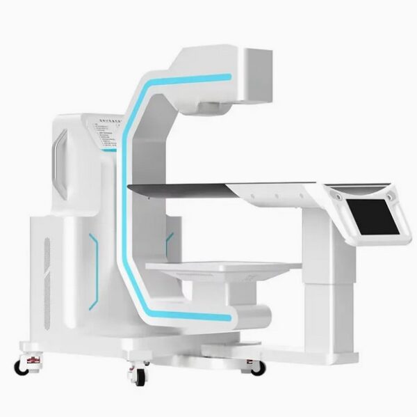 ecx PET CT - UM149 - CT Scanner für die Tiermedizin – Bild 7