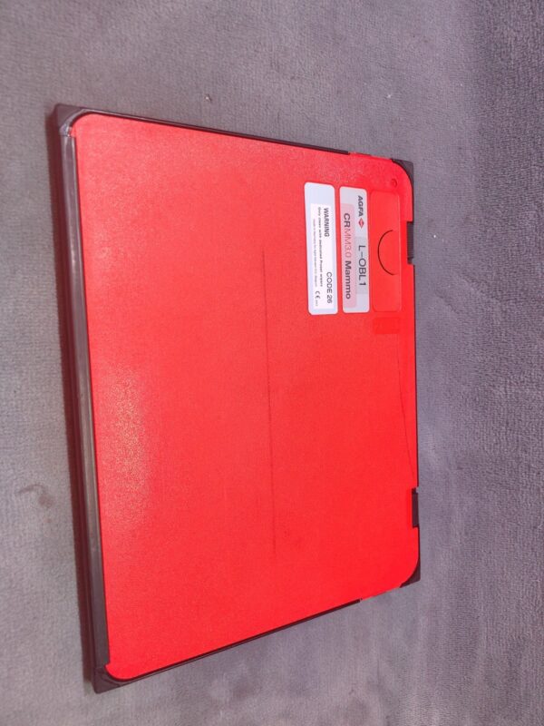AGFA Speicherfolienkassette CRMM3.0 Mammo Format 24 X 30 (gebraucht)
