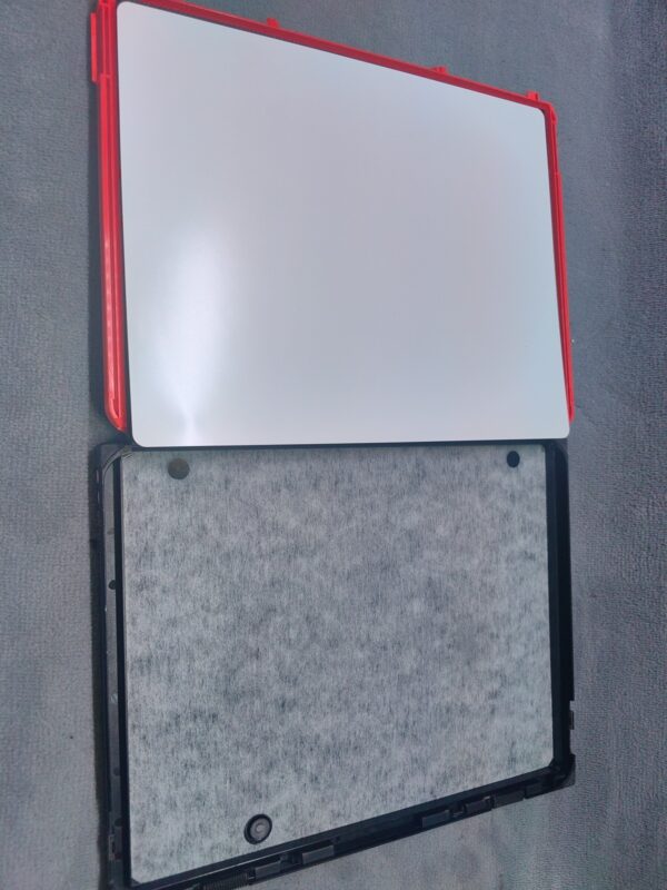 AGFA Speicherfolienkassette CRMM3.0 Mammo Format 24 X 30 (gebraucht) – Bild 2