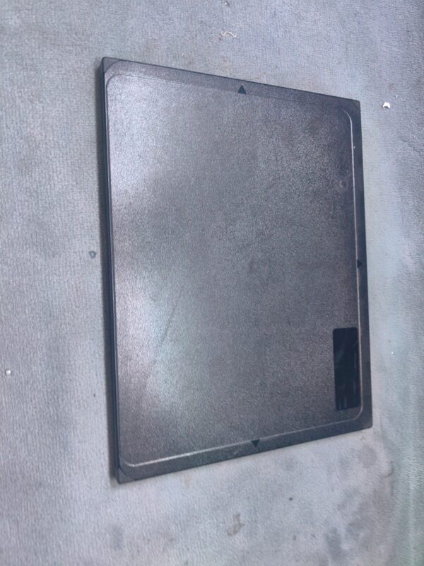 AGFA Speicherfolienkassette CRMM3.0 Mammo Format 24 X 30 (gebraucht) – Bild 3